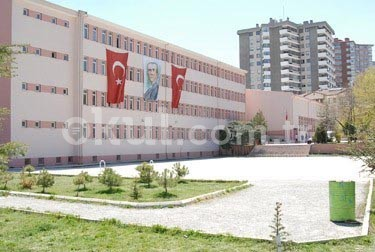 Betül Can Anadolu Lisesi görseli