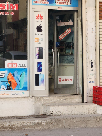 Ecrin Telekom görseli