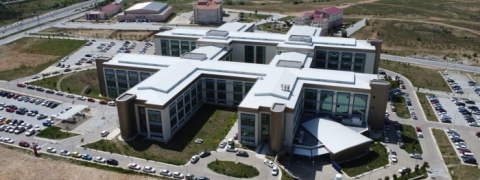 Bozok Üniversitesi Hastanesi görseli