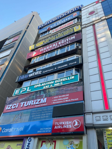 Bilge Arı Akademi görseli
