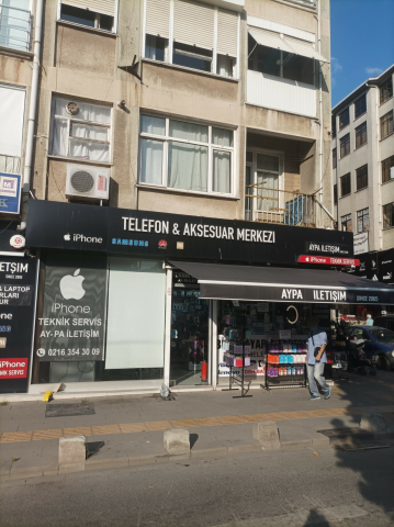 Ay-Pa İletişim (Pendik) görseli