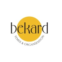Bekard Organizasyon görseli