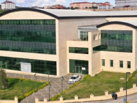 Altınözü Belediyesi görseli