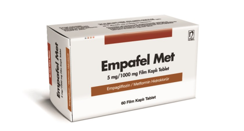 Empedam görseli
