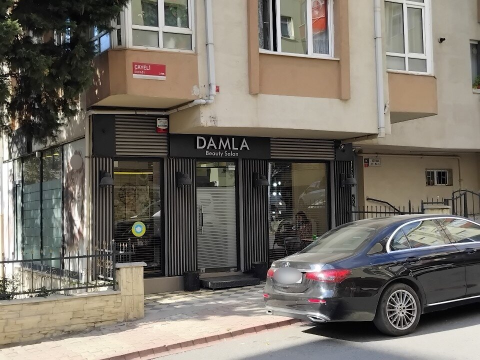Damla Güzellik Salonu | Ümraniye görseli