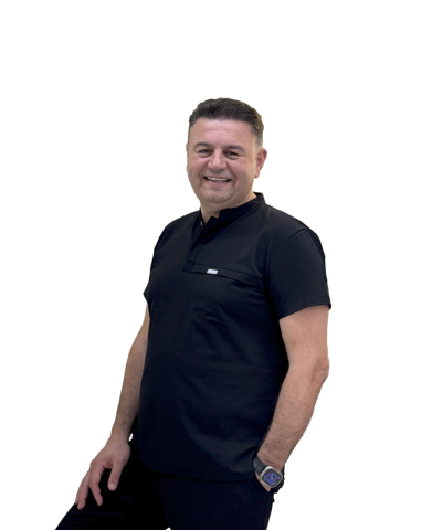 Dr. Yavuz Selim Çınar görseli