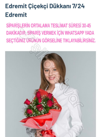 Efsun Çiçekçim görseli