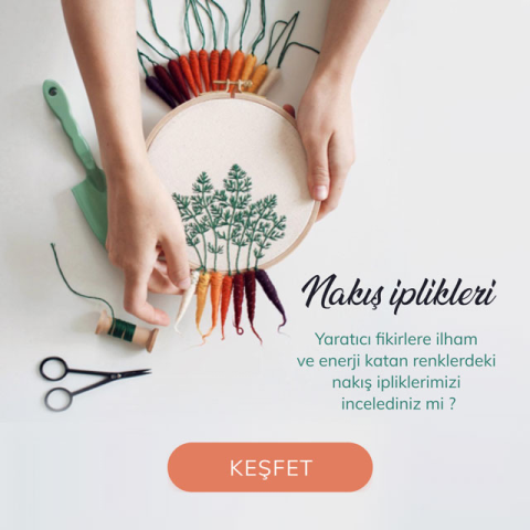 Deselans görseli