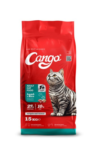 Cango Mama görseli