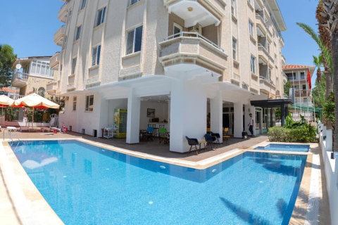 Emreli Otel görseli