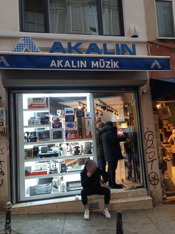 Akalın Müzik görseli