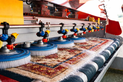 Altınoluk Halı Yıkama (Edremit) görseli