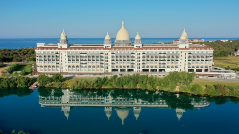 Diamond Hotels görseli