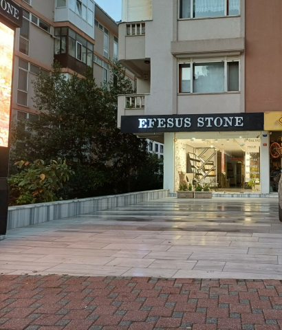 Efesus Stone görseli