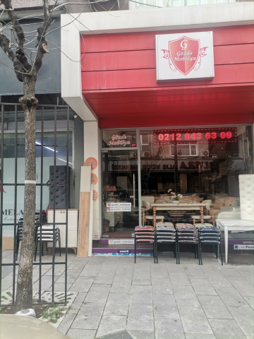 Gözde Mobilya İstanbul görseli