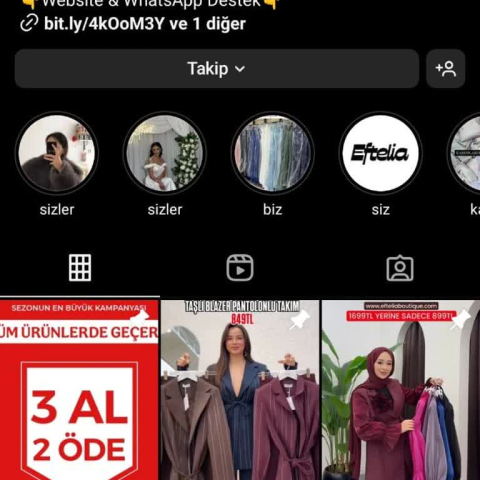 @efteliaboutique görseli