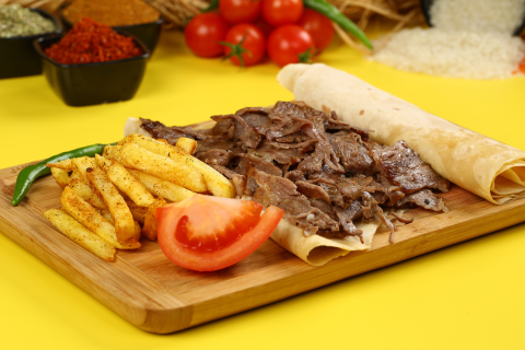 Biton Döner görseli