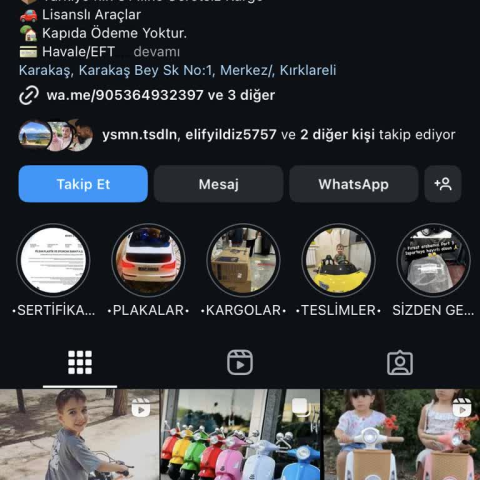 @mutlubebek.shop görseli