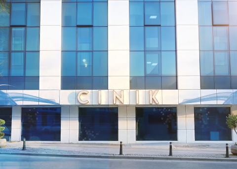 Cinik Polikliniği görseli