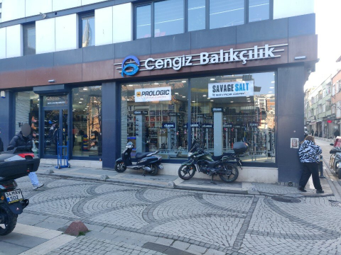 Cengiz Balıkçılık görseli