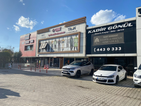 Can İş Elbiseleri görseli