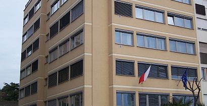Çek Cumhuriyeti Başkonsolosluğu İstanbul görseli