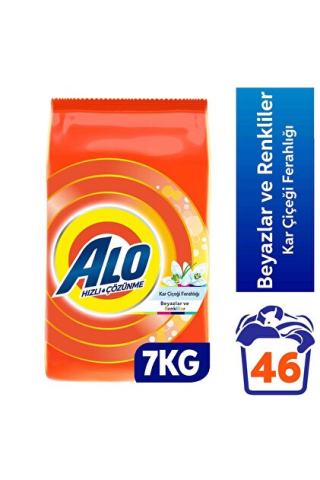 Alo görseli