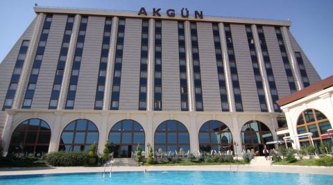 Akgün Elazığ Hotel görseli
