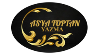 Asya Toptan Yazma görseli
