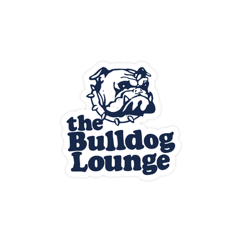 Bulldog Sticker Shop görseli
