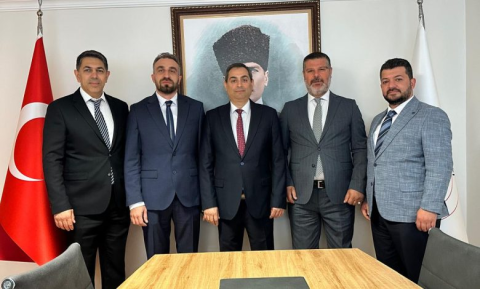 Ankara Trafik Vakfı görseli