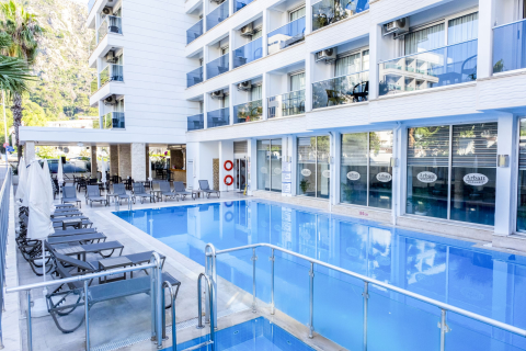 Arbatt Hotels görseli