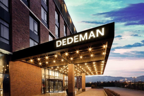Dedeman Kartepe görseli