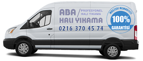 Aba Halı Yıkama görseli