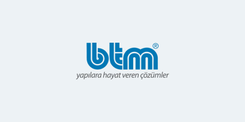 BTM Yalıtım görseli
