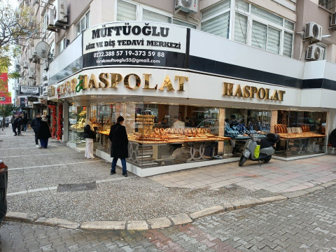 Haspolat Kuyumculuk görseli