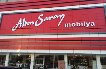 Altınsaray Mobilya görseli