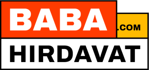 Baba Hırdavat görseli