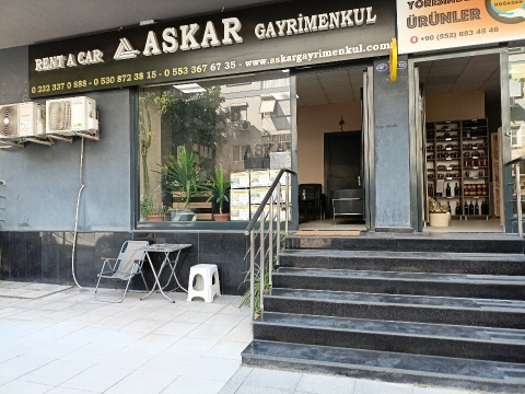 Askar Gayrimenkul görseli