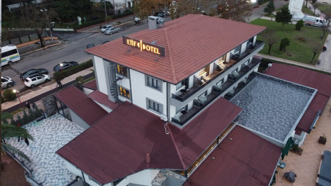 Elif Otel | Ereğli görseli