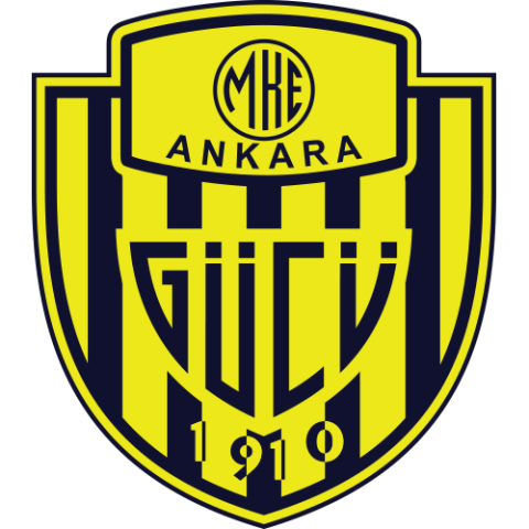 Ankaragücü Spor Kulübü görseli