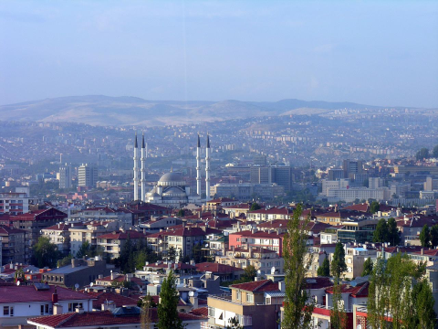 Altındağ görseli