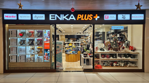Enka Plus görseli