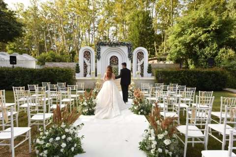 Event Garden görseli