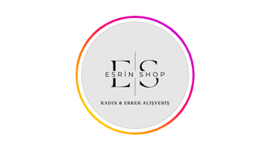 Esrin Shop görseli