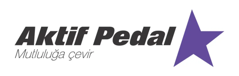 Aktif Pedal görseli