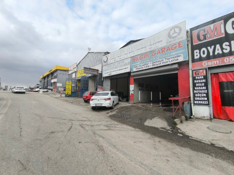 Bilgin Otomotiv (Ankara) görseli