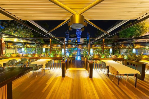 By Şükrü Restaurant görseli