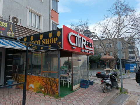 Çıtır Lahmacun ve Pide Salonu | Gölcük görseli