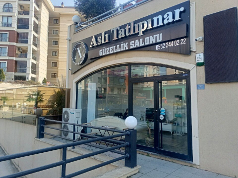 Aslı Tatlıpınar Estetik & Güzellik Koçu görseli